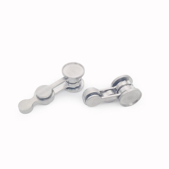 Anti-Anxiety Fidget Spinner Fidget Hand Toys Portable Decompresses Relax Toys Gift for Children Adult Stress Relief - Image 6