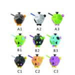 Bubble Music Stress Relief Toy Set - Image 5