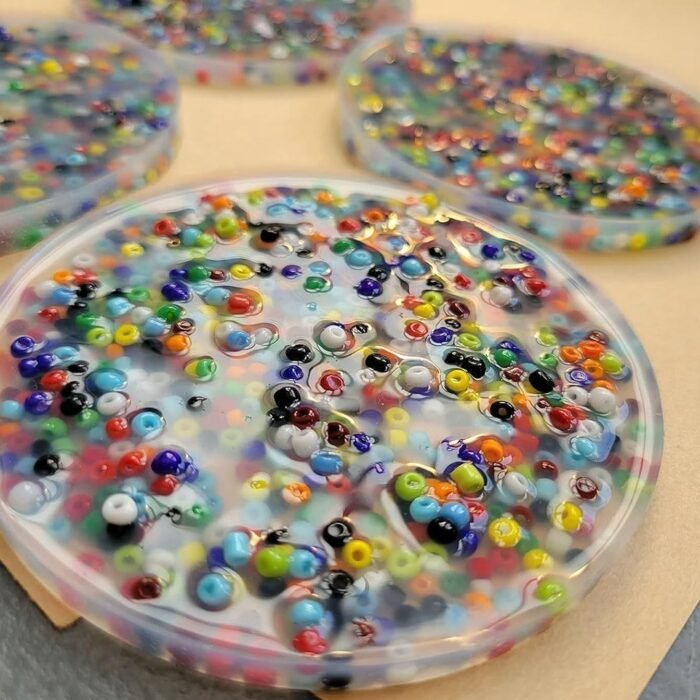 Skin Picking Fidget Toys Skin Picking Pocket Pads Stimming Picking Venting Job Decompressing Device For Stress Relief - Image 3