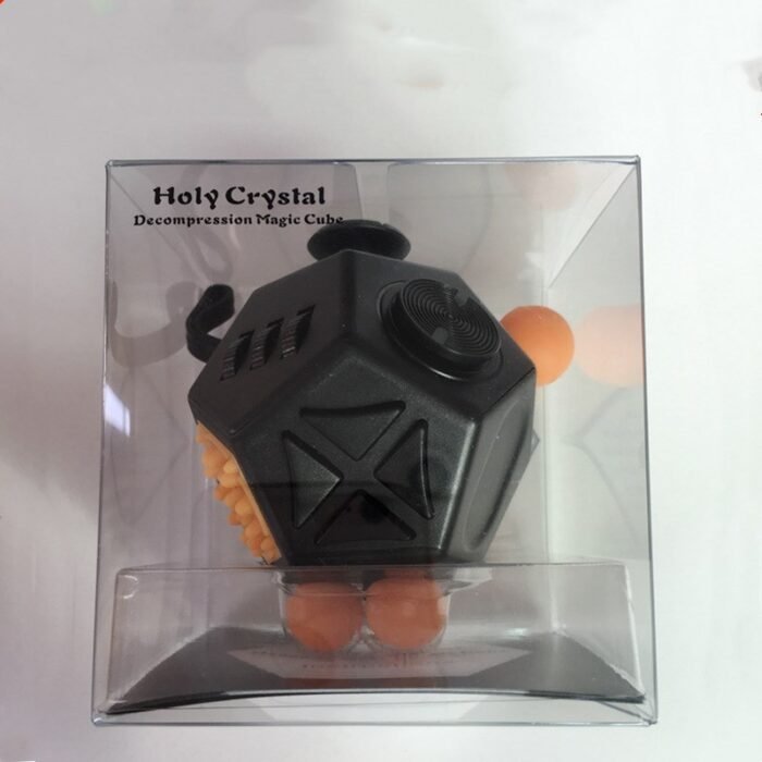 Bubble Music Stress Relief Toy Set - Image 4