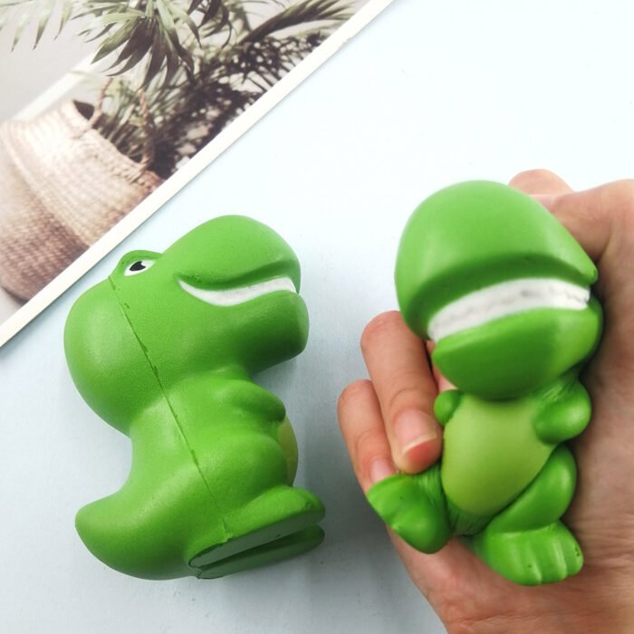 Squeeze vent toy - Image 4