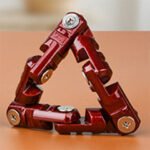 Decompression Roller Fidget Spinner Decompression Artifact - Image 6