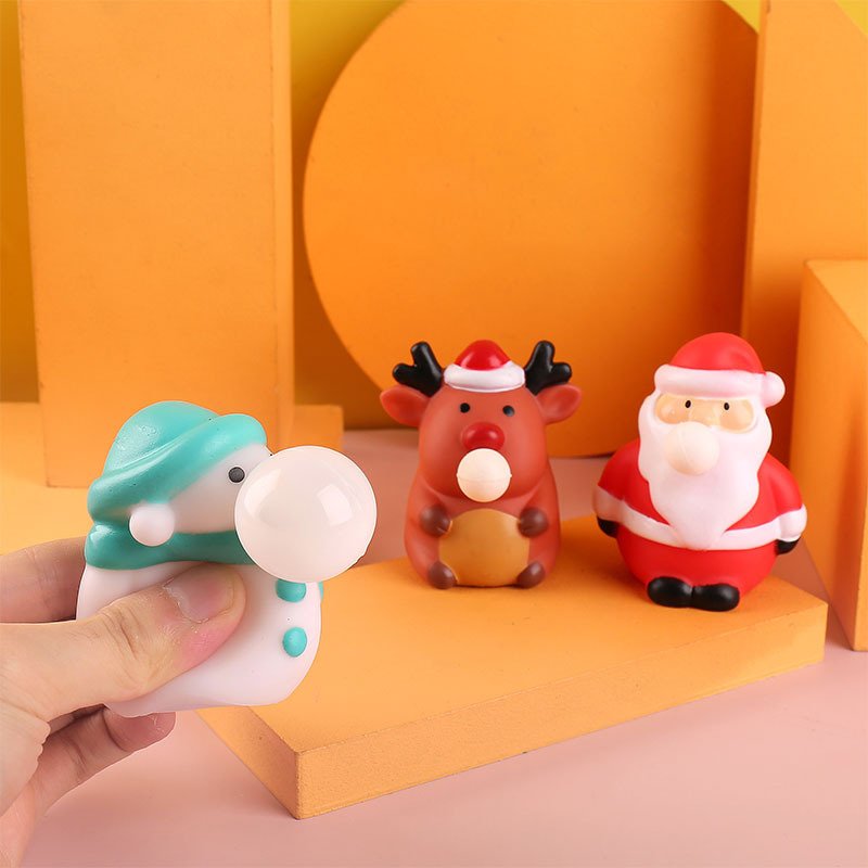 3e0890f2-91d0-4bed-8a28-ce8621c9db3a.jpg Squeeze Bubble Decompression Toy Cartoon Toy - Image 3