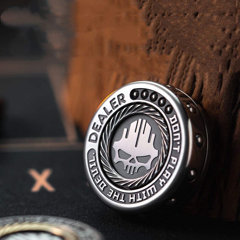 44b5c08f-2d04-42a1-88d6-e3ccd9c02bd7.jpg Fidget Spinner Finger Decompression Toy - Image 1