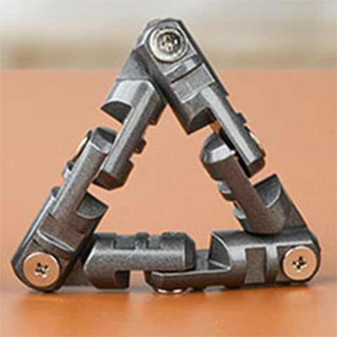 44f04358-52fd-42fc-bc56-3e3699cb7ede.jpg Decompression Roller Fidget Spinner Decompression Artifact - Image 7
