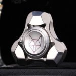 Fidget Spinner Inception Space  Decompression Toy - Image 3