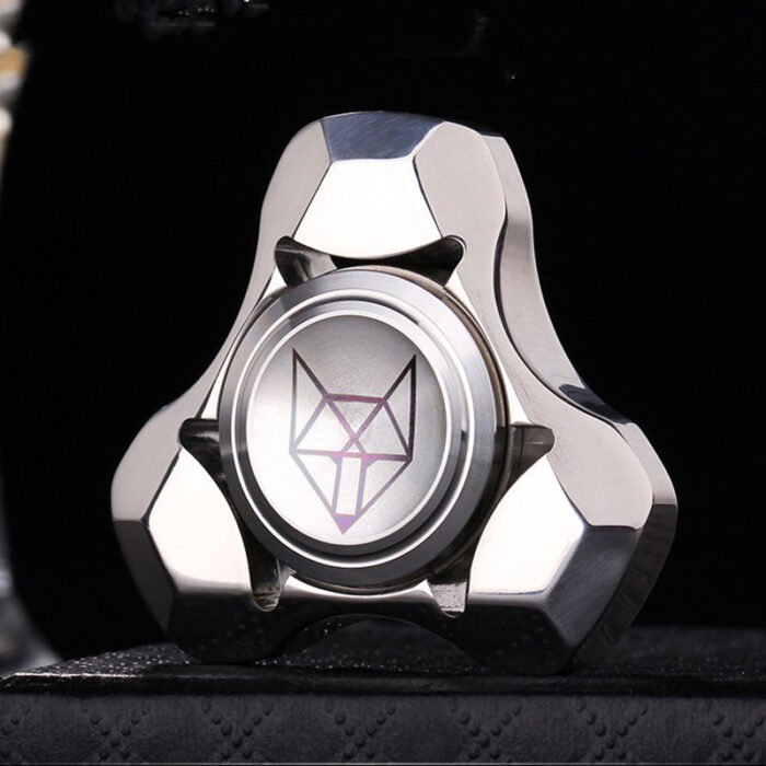 Fidget Spinner Inception Space  Decompression Toy - Image 3