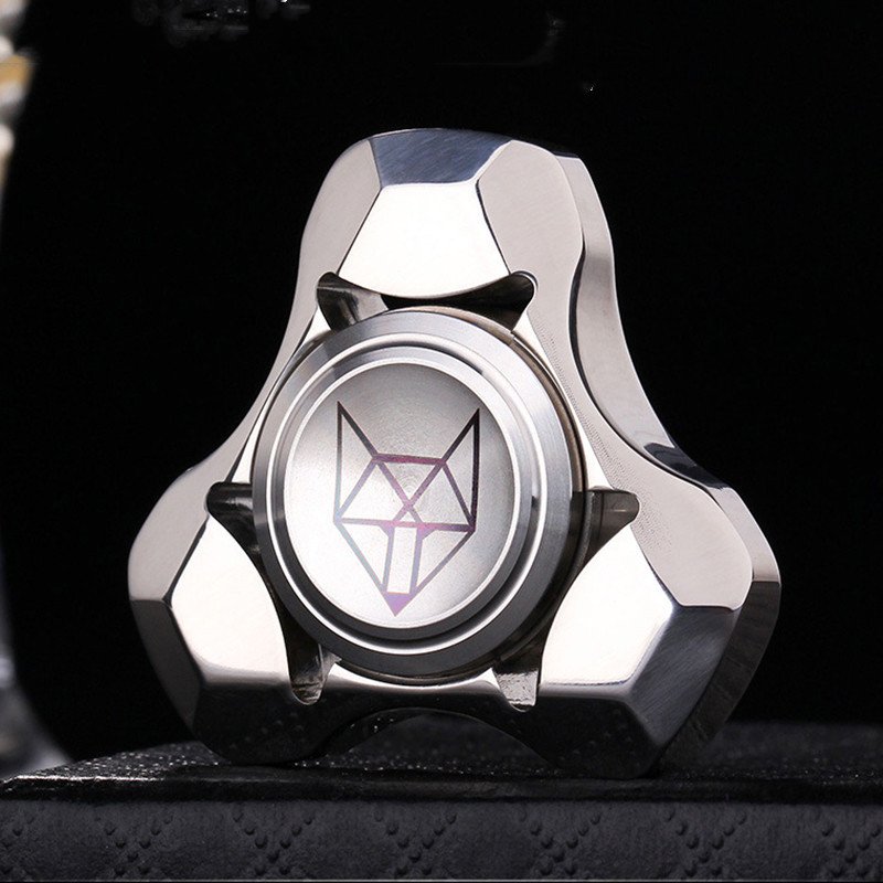 49939805-9f21-4250-8205-5e8af3c09323.jpg Fidget Spinner Inception Space  Decompression Toy - Image 3
