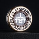 Fidget Spinner Finger Decompression Toy - Image 4