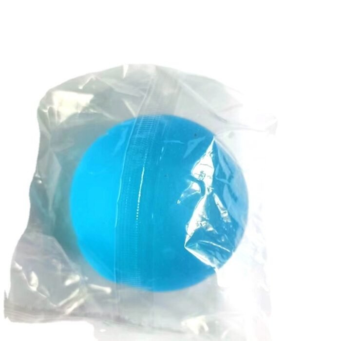 Green Malt Sugar Squeezing Toy Decompression Vent Slow Rebound Plastic Toy Ball Syrup Squeeze Wholesale - Image 5