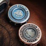 Fidget Spinner Finger Decompression Toy - Image 2