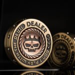Fidget Spinner Texas Hold'em Chip Decompression Artifact - Image 6