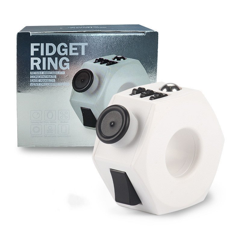 53c9bdf2-4e6d-4f86-9740-da0104867097.jpg Decompression Toy Multifunctional Ring Vent Toy - Image 4