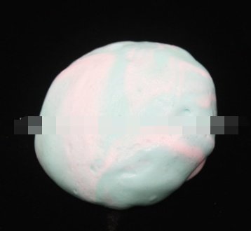 5638312029771.jpg Slime slime color matching cotton ramen mud DIY color clay plastic puzzle decompression toy - Image 10