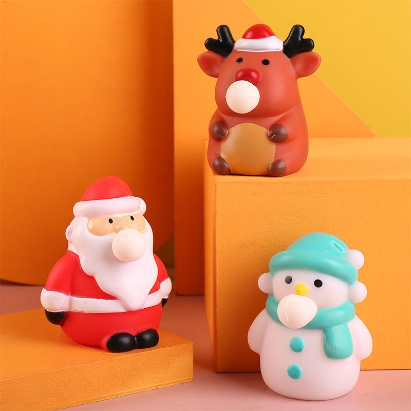 574b33e7-648f-4d50-ad82-2d38fe2affd8.jpg Squeeze Bubble Decompression Toy Cartoon Toy - Image 1
