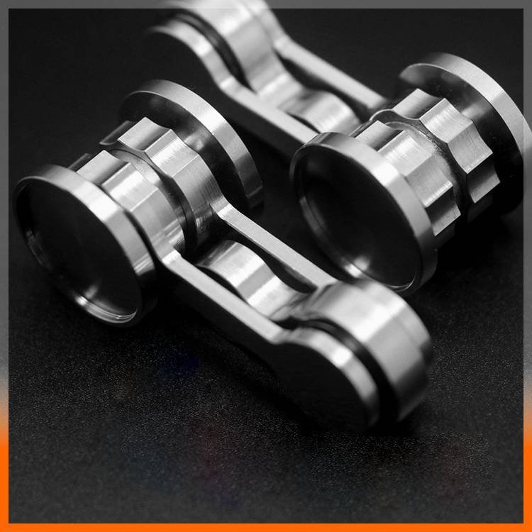 57738229495.jpg Anti-Anxiety Fidget Spinner Fidget Hand Toys Portable Decompresses Relax Toys Gift for Children Adult Stress Relief - Image 3