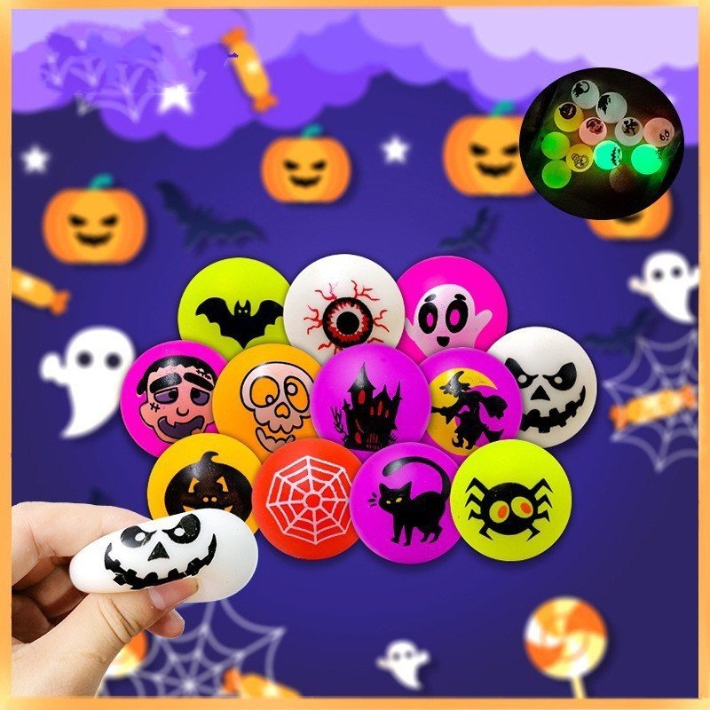57b0456c-646f-492f-ae64-6d13a819ce64.jpg Stress Relief Ball Squeezing Toy TPR Soft Rubber Slow Rebound Vent Ball - Image 2