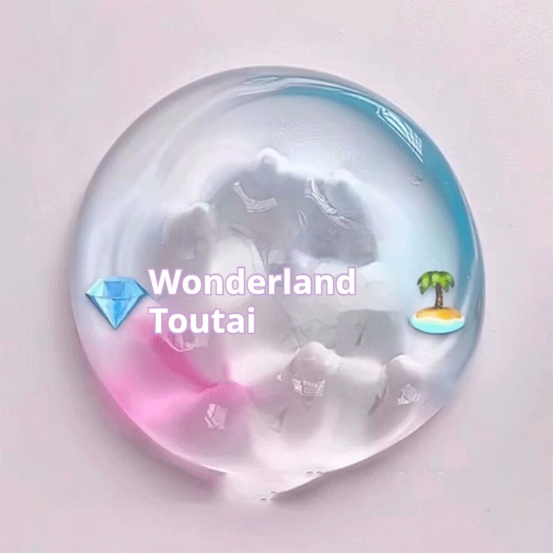 58053735-e9b5-47b1-80b3-e08871876223_fine.jpeg Bubble Glue Luminous Mud Oversized Decompression Toy - Image 6