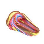 Cotton Mud Slime Puff Glue Toy Color Mud Set - Image 3