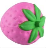Anti-Stress ball strawberry - Image 8