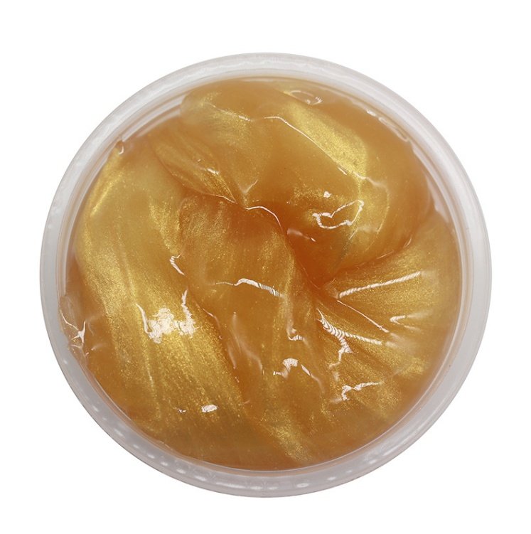5c2921db-fb12-49ae-8c8b-b64326f04b35.jpg DIY Slime Crystal Jelly Slime Glitter Glue - Image 3