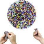 Skin Picking Fidget Toys Skin Picking Pocket Pads Stimming Picking Venting Job Decompressing Device For Stress Relief - Image 2