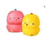 Cute Decompression Squeeze Toy Slow Rebound Tpr Doll Fidget Stress Relief Toys Kids Interesting Gifts - Image 5