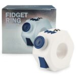 Decompression Toy Multifunctional Ring Vent Toy - Image 6
