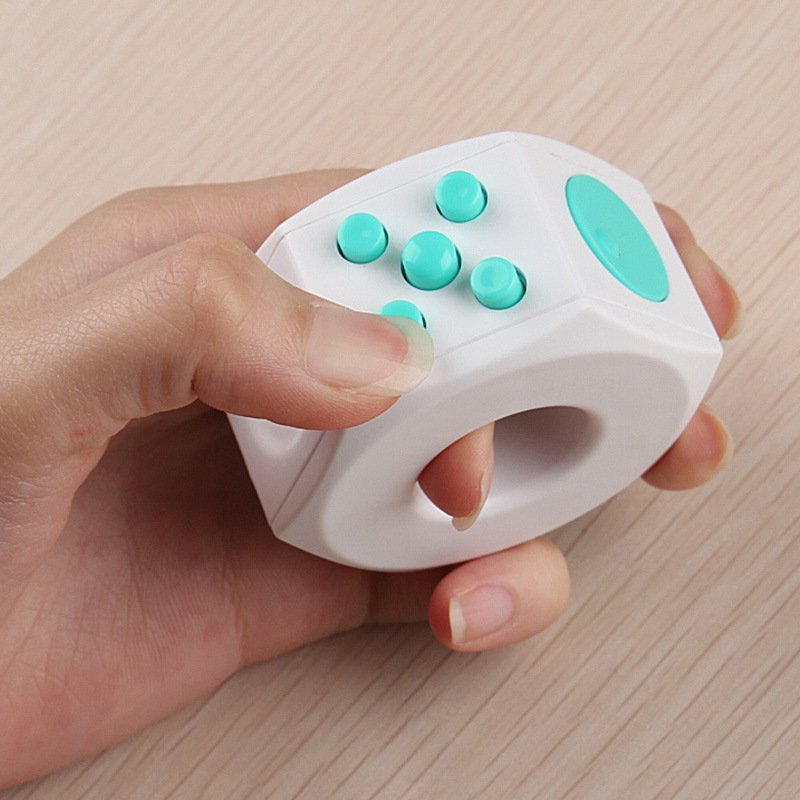 6c8734cc-d5f4-4b3b-b5a0-ac74b119eee3.jpg Decompression Toy Multifunctional Ring Vent Toy - Image 2