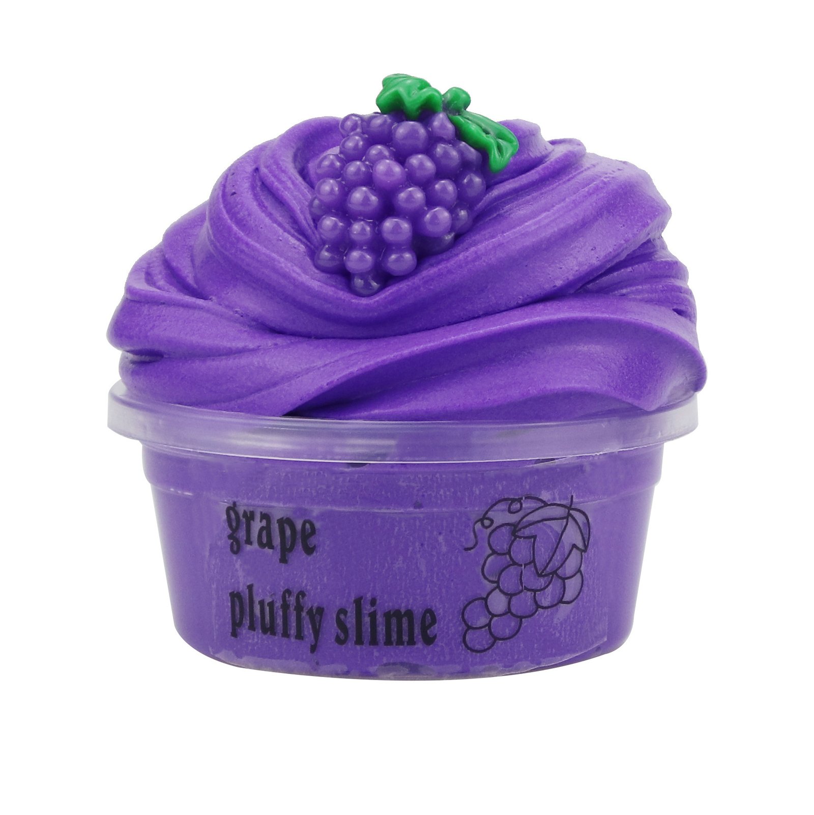 6d3952d0-f753-4c6f-9b22-46ced7b092a3.jpg Creative Fruit Slime Colored Mud Toy - Image 9