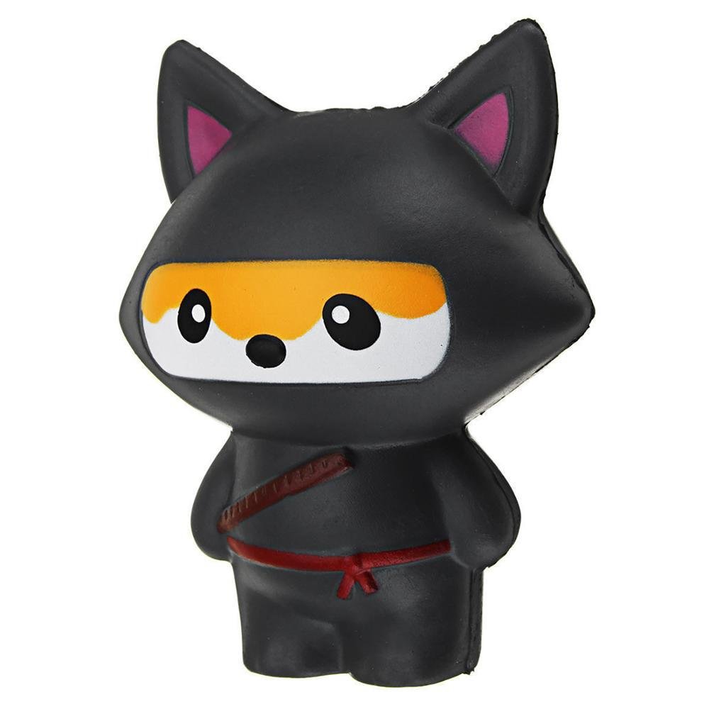 7360911124314.jpg Tie Bear Squeeze Toy - Image 2