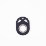 Creative Fidget Spinner Toy Keychain Hand Spinner Anti-Anxiety Toy Relieves Stress Finger Spinner Keychain Bottle Opener Kids Toy - Image 9