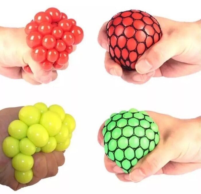 Anti Stress Ball - Image 4