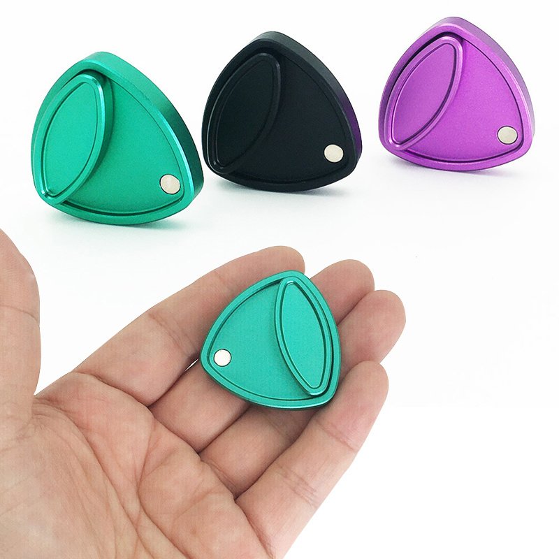 7fff8038-11d5-4eae-a836-c2c261c95bde.jpg Magnetic Decompression Toy Fidget Spinner Table Top - Image 5