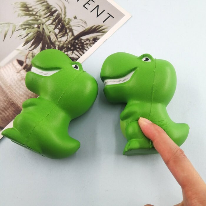 Squeeze vent toy - Image 2