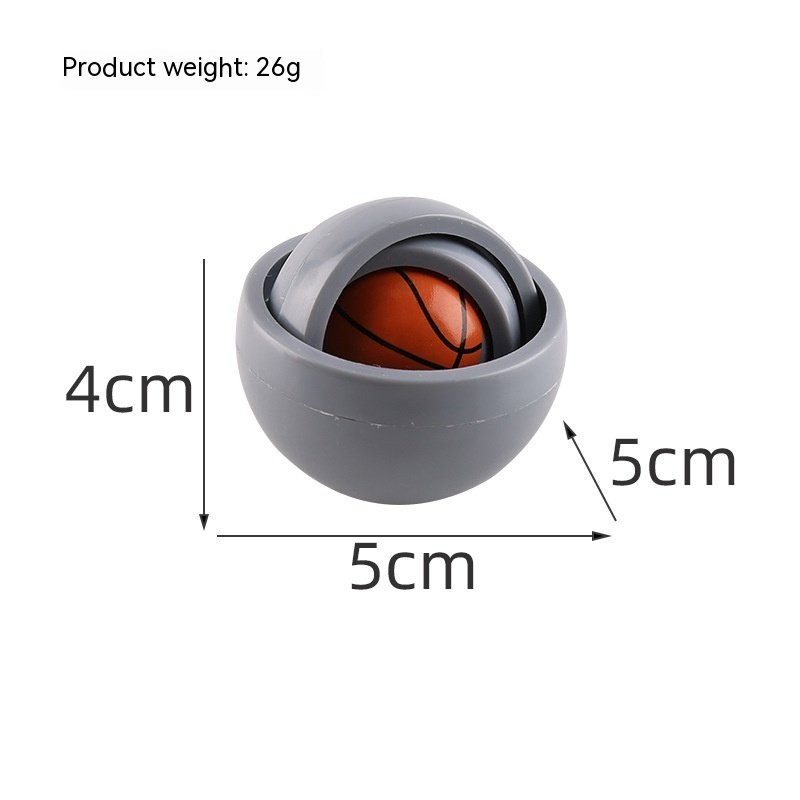 8285aca5-5793-42e9-b634-e7f78956219a_trans.jpeg Fingertip Gyro Stress Relief Ball Decompression Vent - Image 5