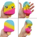 Ice cream stress relief toy - Image 4