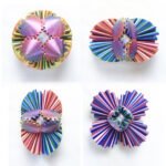 Stress Relief Ball Anxiety Relaxation Finger Toy - Image 7