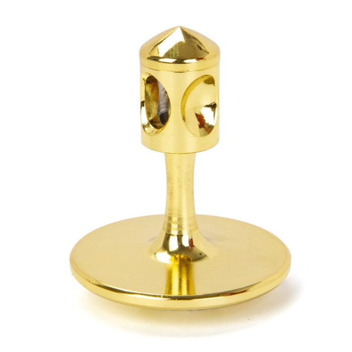 Colorful Fidget Spinner Zinc Alloy Decompression Toy - Image 3