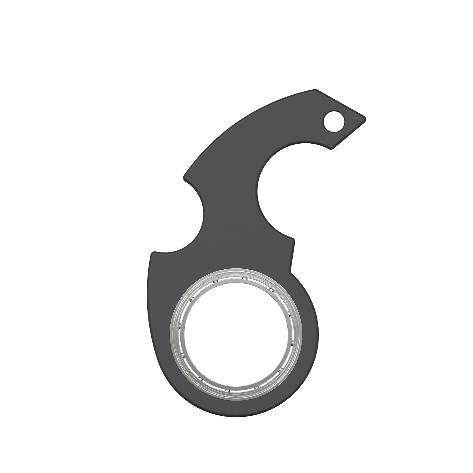 929b6d05-e49f-4a23-a632-6bbfff41c40e.jpg Creative Fidget Spinner Toy Keychain Hand Spinner Anti-Anxiety Toy Relieves Stress Finger Spinner Keychain Bottle Opener Kids Toy - Image 5