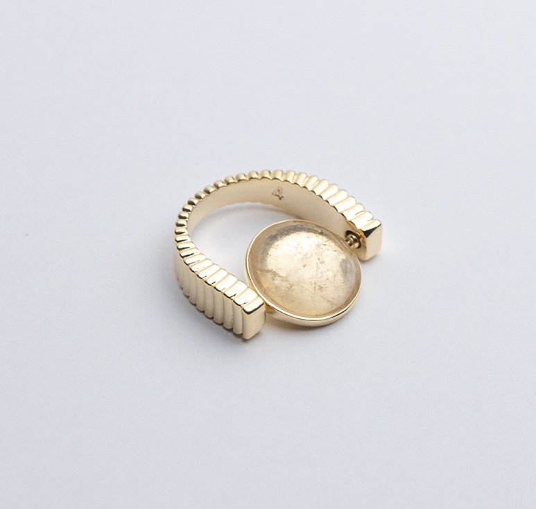 93ed3422-2269-4ede-ac41-9e101fba0e6e.jpg Original Fidget Spinner Rings Natural Stone Rings Replaceable Spinners For Anxiety And Stress Relief Jewelry Gifts - Image 10