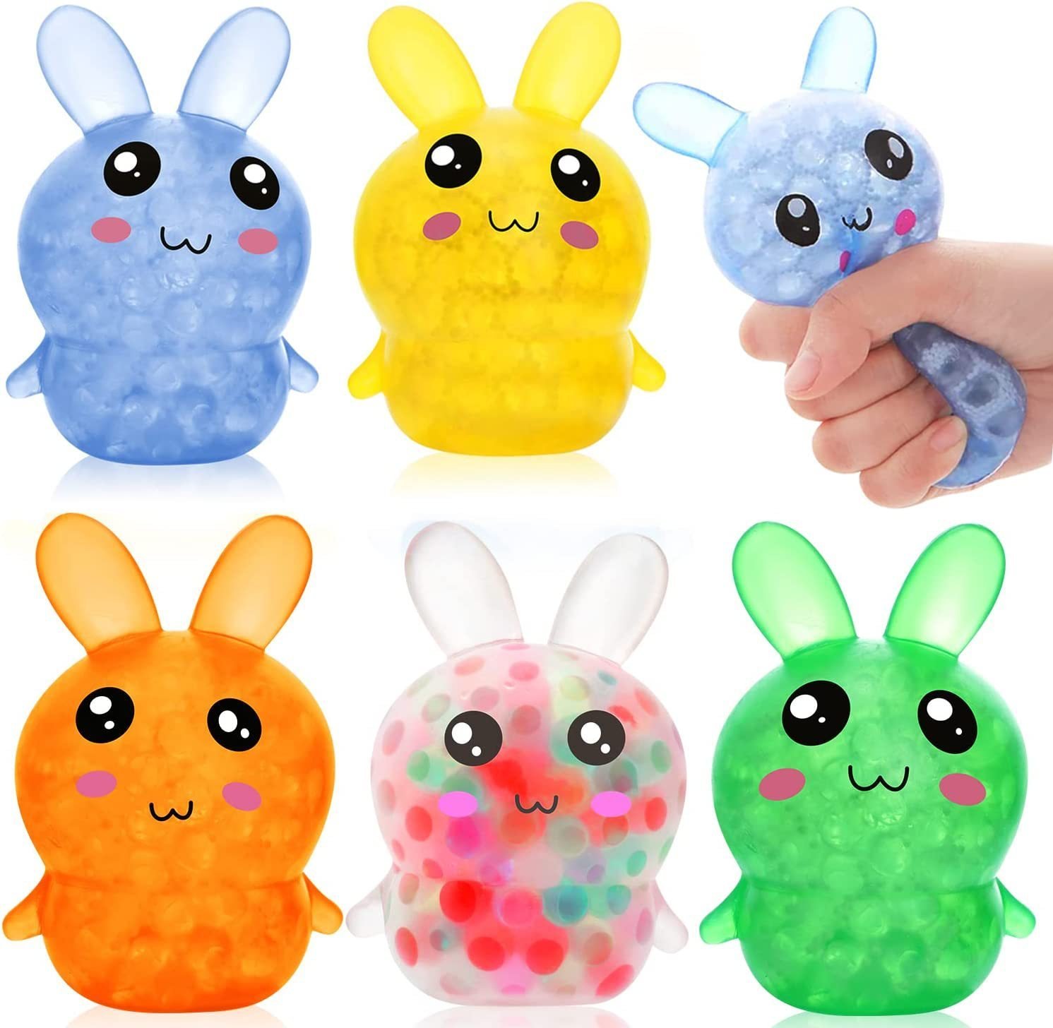 987f69fb-832b-4526-aff1-a3767e14f1e1.jpg Stress Relief Ball Squeezing Toy TPR Soft Rubber Slow Rebound Vent Ball - Image 8