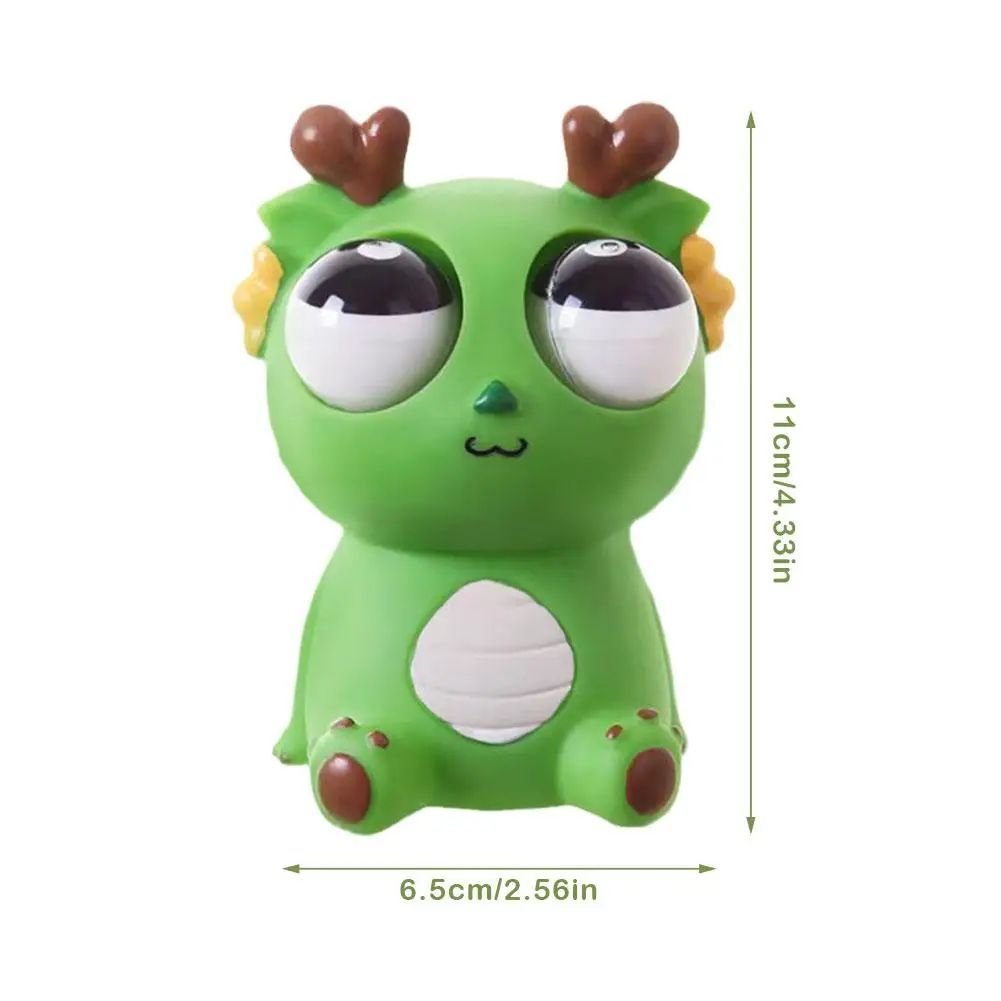988d31f1-050a-4de1-97ee-cb3deb9d248d.jpeg Eyeball Burst Squeeze Toy Eyeball Burst Dragon Cute Staring Dragon Stress Relief Artifact Pinch Toys Kids Stress Relief - Image 2