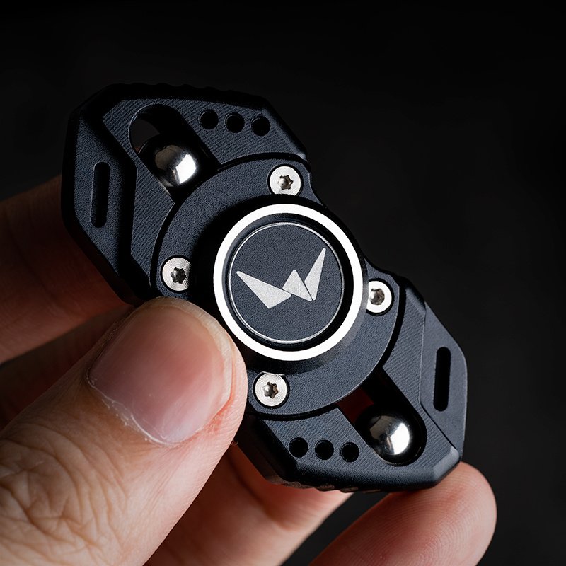 995b77ac-25f5-4f50-91b6-d3495ad7f0ae.jpg Viper Mini Fidget Spinner High Speed Decompression Toy - Image 6