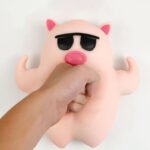 Release Pig Squeezing Toy Decompression Toy - Image 5