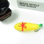 Funny Squeeze Vent Decompression Banana Toy - Image 6