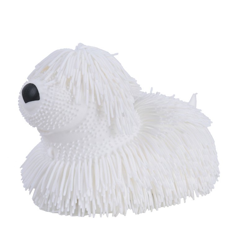 O1CN01V5sVAT2EtpOgqiDY7_997188803-0-cib.jpg Dog Squeezing Toy Decompression Ball Toy - Image 2