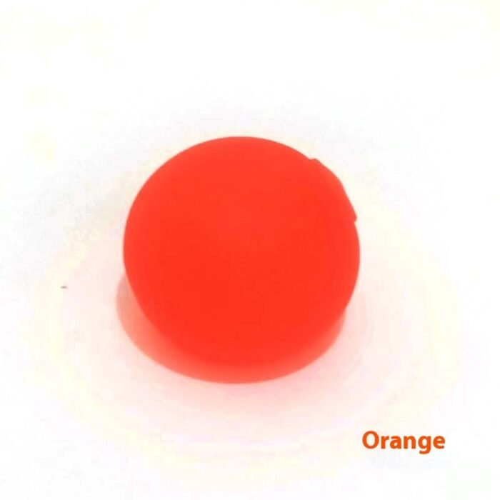 Green Malt Sugar Squeezing Toy Decompression Vent Slow Rebound Plastic Toy Ball Syrup Squeeze Wholesale - Image 9