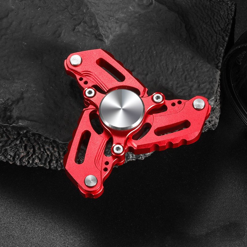 a44eadcc-42bd-462f-a06a-c15ec0409b2a.jpg Fidget Spinner Creative Finger Alloy Decompression Toy - Image 6