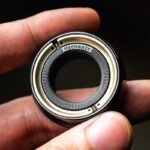 Fidget Spinner Ratchet Magnetic Toy - Image 4
